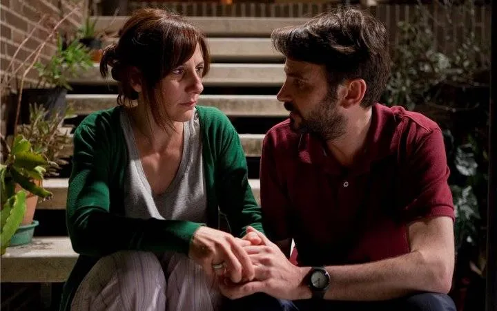 Cinco Metros Cuadrados