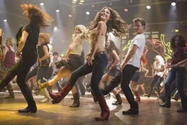 Footloose 2011 4