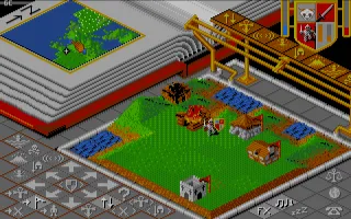 Populous-1989 Populous