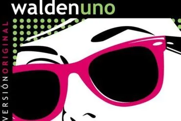 Walden Uno Version Original Portada 1