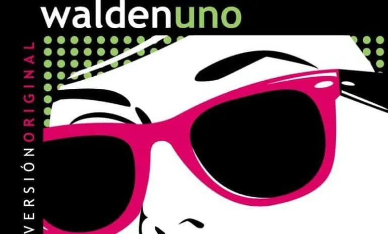 Walden Uno Version Original Portada 1