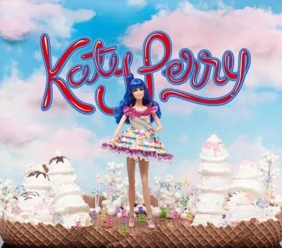 Barbie-Katy BARBIE KATY PERRY