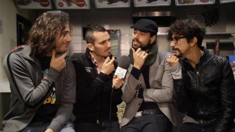 El Hombre Linterna Portada 1