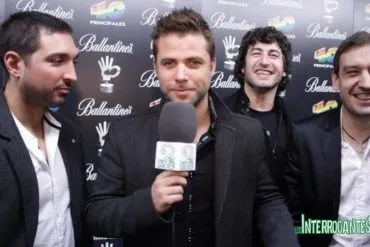 La Musicalite Premios 40 Principales