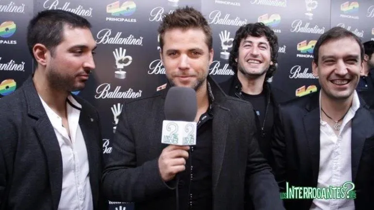 La Musicalite Premios 40 Principales