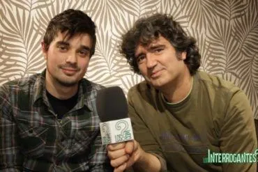 Nipels Josele Y Viko 1