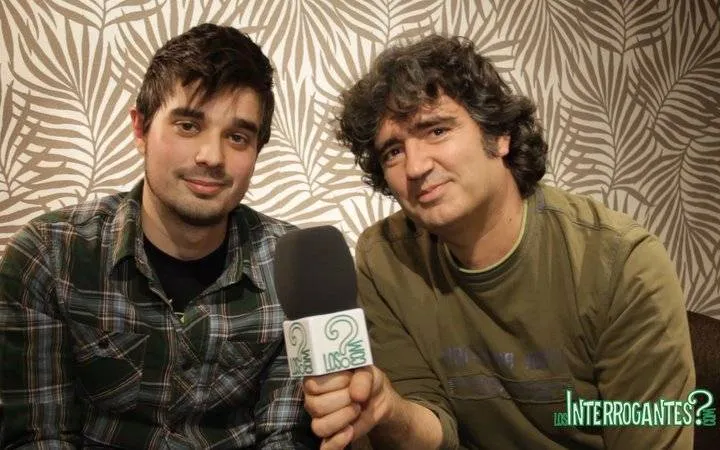 Nipels Josele Y Viko 1