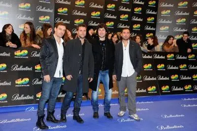 PREMIOS 40 PRINCIPALES 201100471