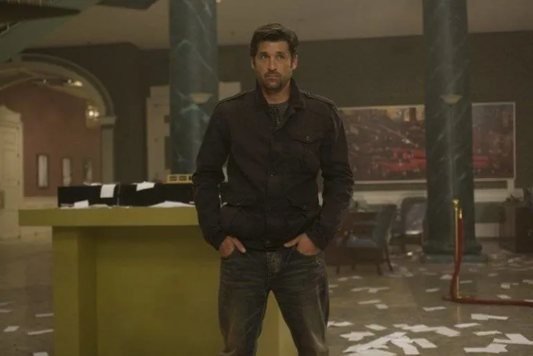 Atraco Por Duplicado 08