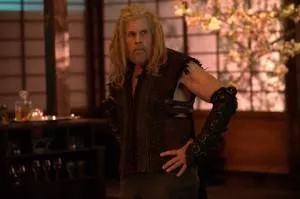 El leñador