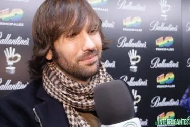 David Otero El Pescao 40 Principales 2