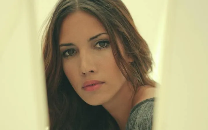 India Martinez Entrevista