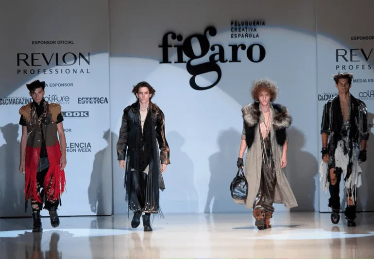 VALENCIA FASHION WEEK1