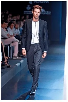 VALENCIA-FASHION-WEEK_03 ©Valencia Fashion Week