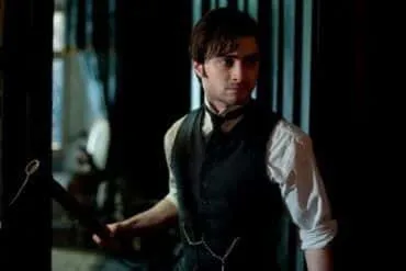 La Mujer De Negro 19