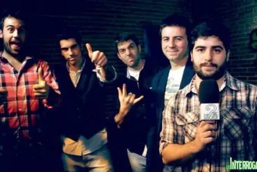 Mares No Hay Lugar Para Luegos1