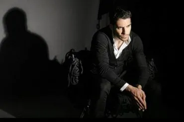 Miguel Angel Silvestre Posado Lo Mejor De Eva 01