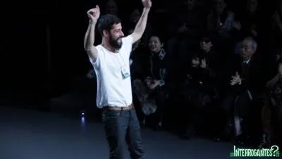 Moises-Nieto-Mercedes-Benz-Fashion-Week-Madrid-5 Moises Nieto Mercedes Benz Fashion Week Madrid 5