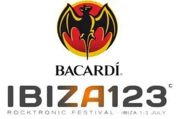 Ibiza 123 Rocktronic Festival