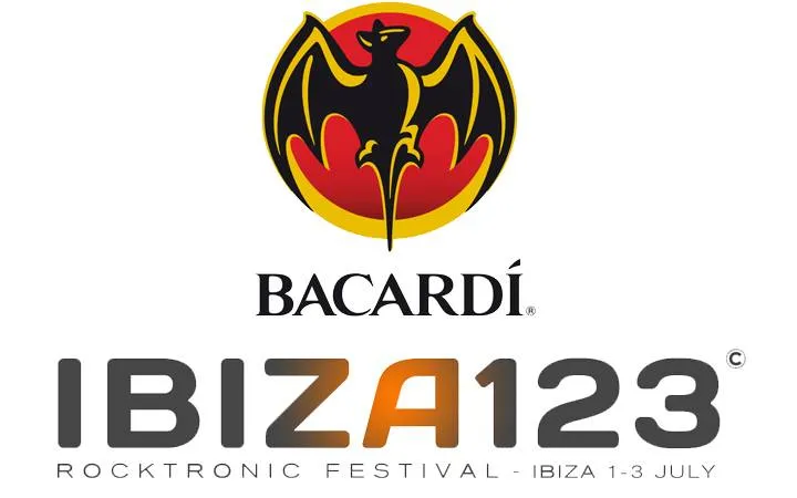 Ibiza 123 Rocktronic Festival