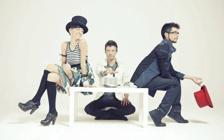 Lagarto Amarillo Estoy Mintiendo De Verdad