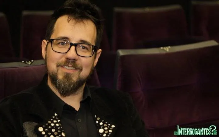 Paco Plaza Rec 3 Genesis