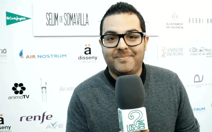 SELIM DE SOMAVILLA MAELSTROM VALENCIA FASHION WEEK 03
