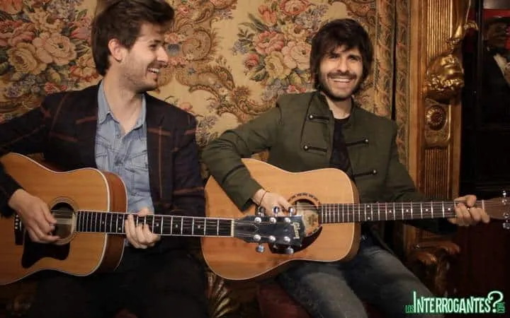 Rodrigo Marquez y Jose Roguero - Doctor Pitangu