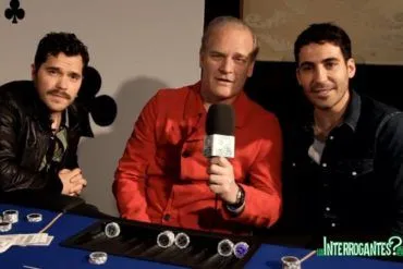 The Pelayos Entrevista 02
