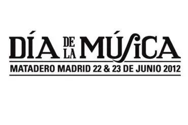 Dia De La Musica Matadero Madrid 2012