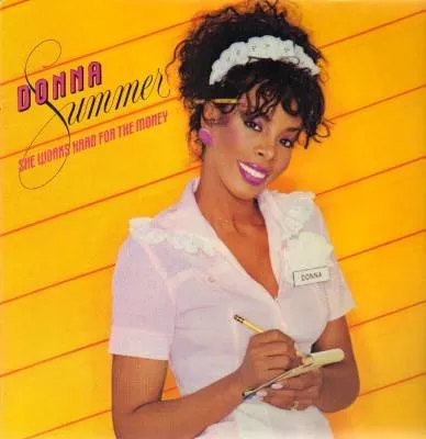Donna-Summer-She-Works-Hard-For-The-Money Donna Summer She Works Hard For The Money