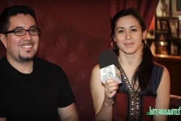Lara Bello Y Samuel Torres