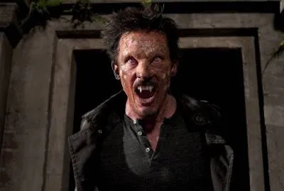 Dylan Dog Pelicula (93) Dylan Dog Pelicula 93