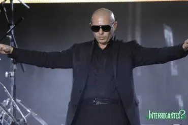 Pitbull Gira Planet Pit Valencia 2012