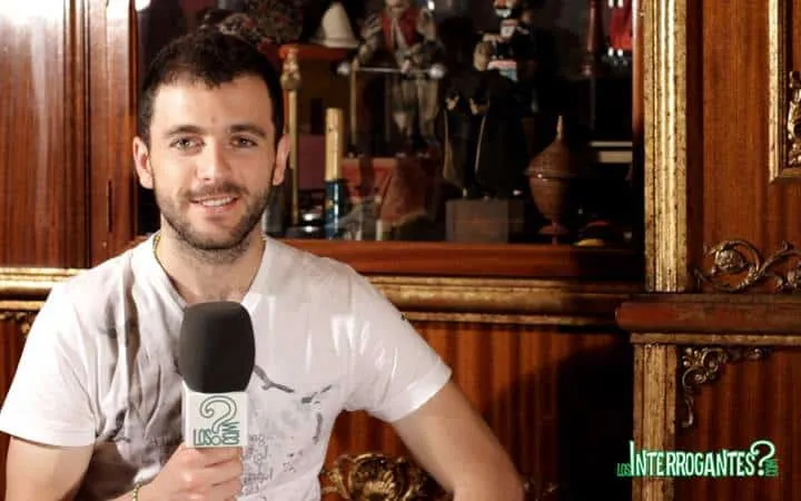 Quique Montes Cenicienta A La Una