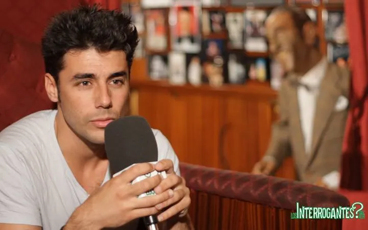 Jimmy Malla Entrevista Acustico Tres Deseos