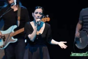 Julieta Venegas Concierto Teatro Circo Price