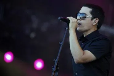 Maldita Nerea Rock In Rio Madrid 2012 Portada
