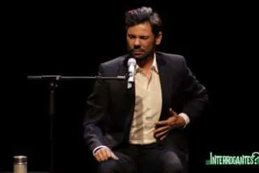 Miguel Poveda Concierto Teatro Circo Price