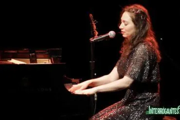 Regina Spektor Concierto Madrid Teatro Circo Price 2
