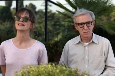 A Roma Con Amor Woody Allen Fotograma