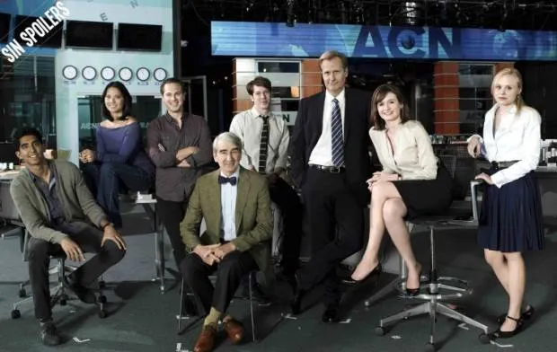 the-newsroom-1-temporada The Newsroom 1 Temporada