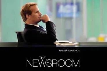 The Newsroom Canal Plus 1 Temporada