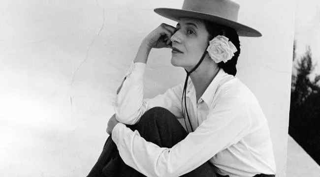 El documental 'Diana Vreeland: La mirada educada' llega a Canal+