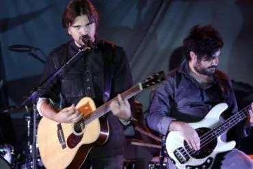 Juanes Concierto Madrid Unplugged