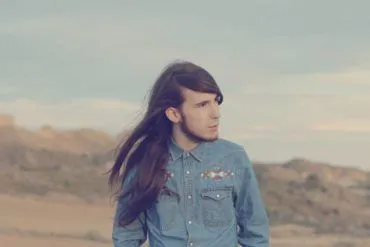 Carlos Sadness presenta su nuevo disco 'Ciencias celestes'