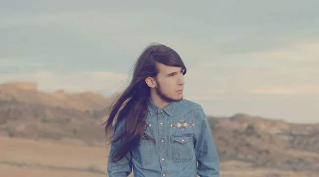 Carlos Sadness presenta su nuevo disco 'Ciencias celestes'