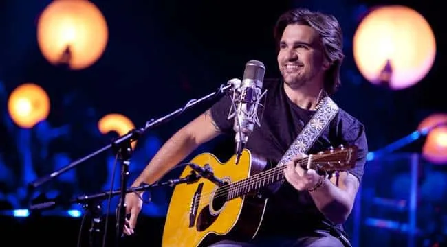 juanes mtv unplugged