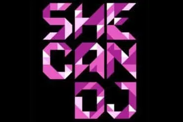 She can DJ, la final con DJ Luxury, Marien Baker y Anna Tur