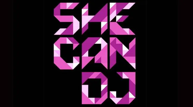 She can DJ, la final con DJ Luxury, Marien Baker y Anna Tur